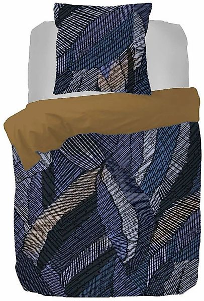 kayori Bettwäsche "Kymani" 2 tlg. Hergestellt aus 100 % Tencel günstig online kaufen