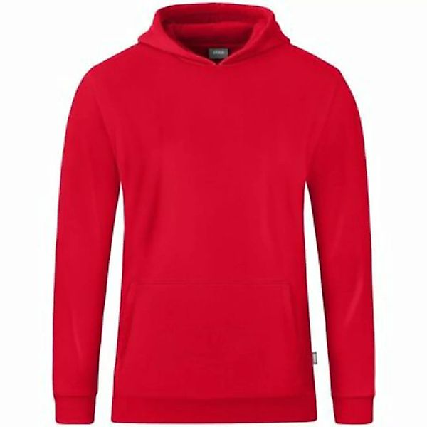 Jako  Pullover Sport  Kapuzen Sweatshirt "Organic" 17028110280 günstig online kaufen