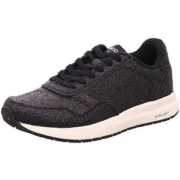 Woden  Halbschuhe Schnuerschuhe Nicoline Glitter WL718 020 günstig online kaufen