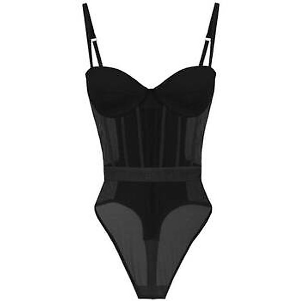 Elisabetta Franchi  Badeanzug Body günstig online kaufen