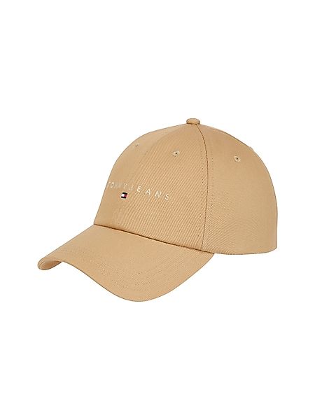 Tommy Jeans Baseball Cap TJW LINEAR günstig online kaufen