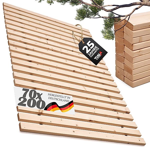Rollrost Lattenrost Rollrost "Kraft-Schorsch" 68x30mm bis günstig online kaufen