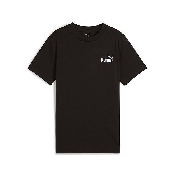 PUMA T-Shirt ESS 2 COLOR SMALL günstig online kaufen