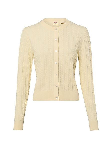 Levi's® Strickjacke günstig online kaufen