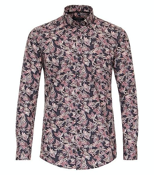 CASAMODA Langarmhemd Casa Moda / He.Hemd langarm / B.D. Casual Fit günstig online kaufen