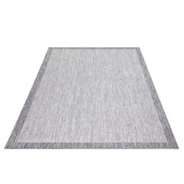 payé Teppich Sommer 70 Outdoor 160x230 cm Grey günstig online kaufen
