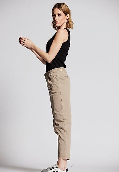 Andijamo-Fashion Chinos SPORTY ESSENTIAL günstig online kaufen