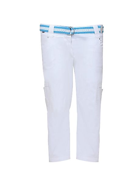 Schietwetter Cargoshorts Damen 7/8 Hose "Frida günstig online kaufen