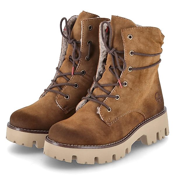 Rieker Winterboots Stiefelette günstig online kaufen