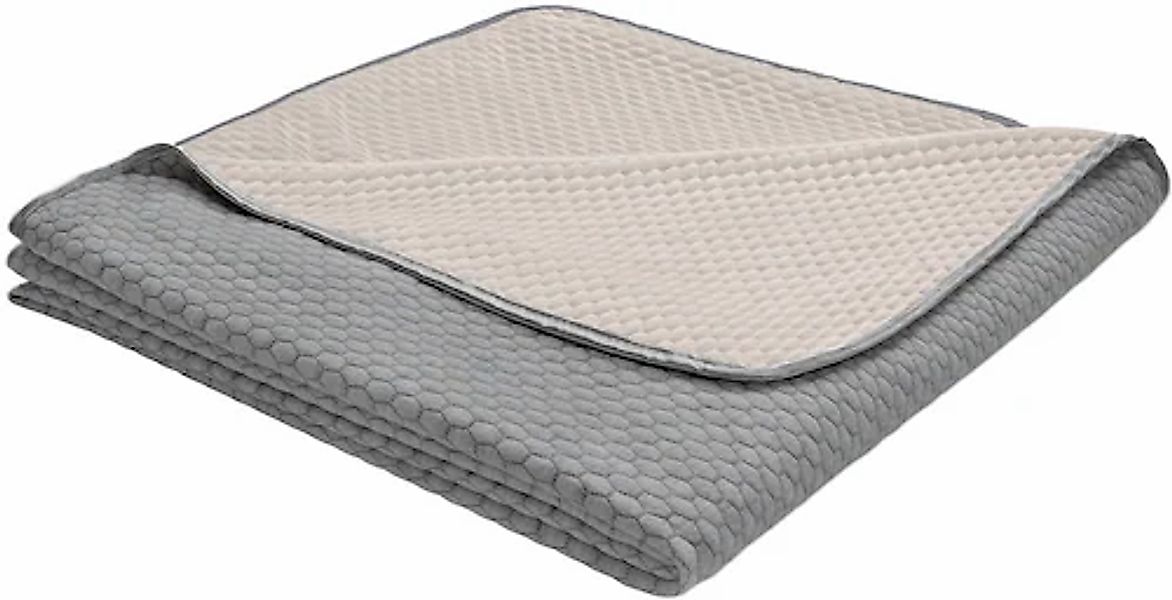 IBENA "kühlende Sommerdecke" mit innovativer Kühlwirkung günstig online kaufen