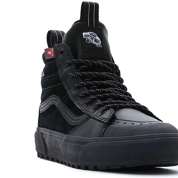 Vans Sk8-Hi MTE-2 Schuhe Black günstig online kaufen