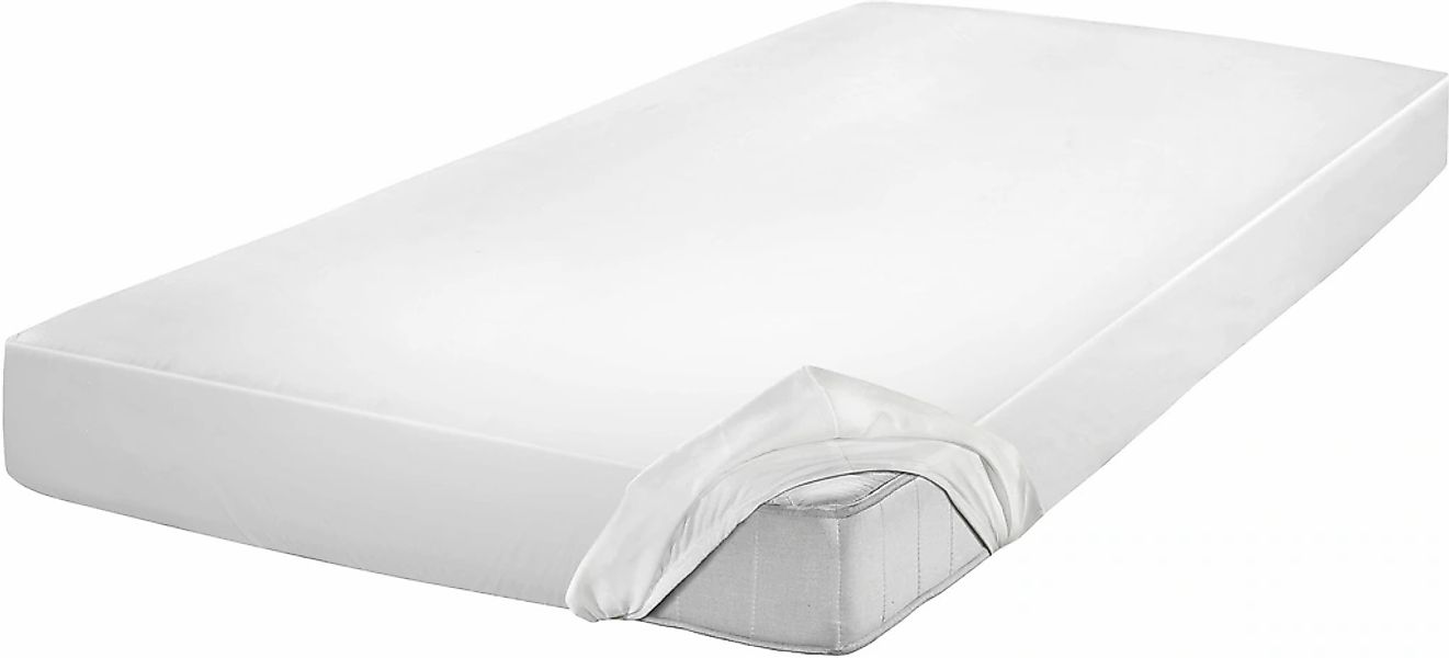 SETEX Inkontinenzauflage "Spannbetttuch PU-Wischdesinfektion" günstig online kaufen