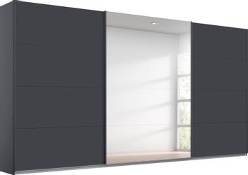 rauch Schwebetürenschrank "Kleiderschrank Schrank Garderobe TOPSELLER OTELI günstig online kaufen