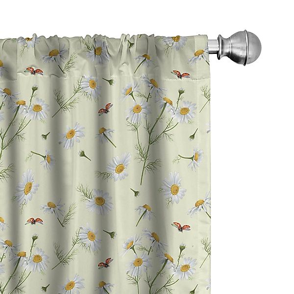 Abakuhaus Gardine Vorhang für Wohnzimmer Schlafzimmer günstig online kaufen