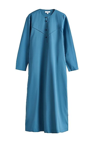 Next Langarmhemd Thobe (1-tlg) günstig online kaufen