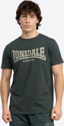Lonsdale T-Shirt Fulwood T-Shirt Normale Passform günstig online kaufen
