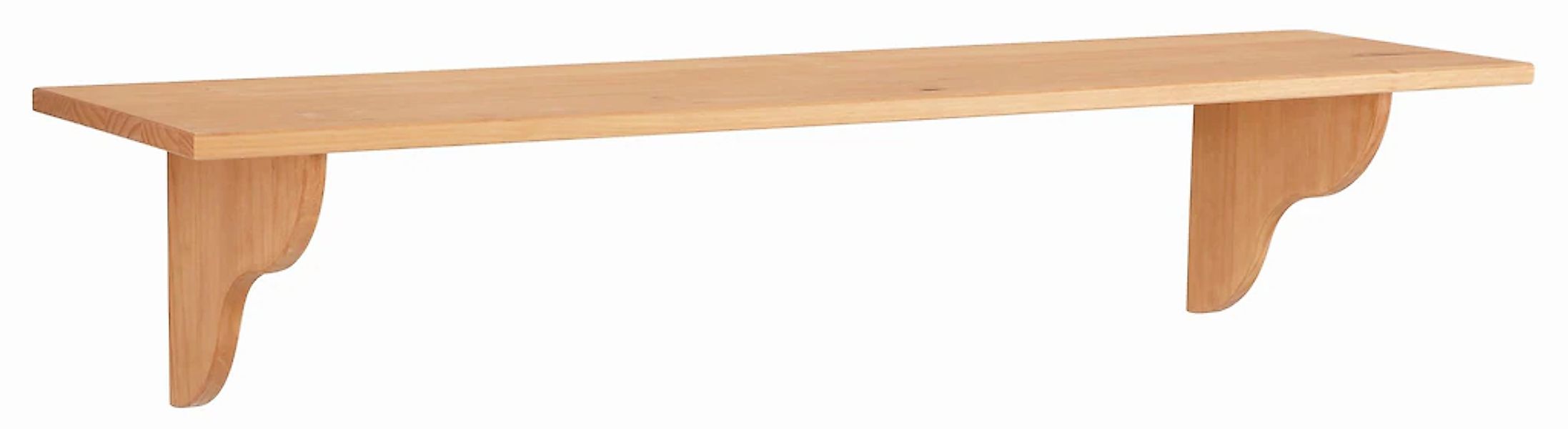 OTTO home Wandboard "Mexico" aus massivem Kiefernholz, in unterschiedlichen günstig online kaufen