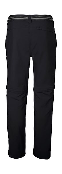 Killtec Zip-off-Hose "KOS 13 MN PNTS", wasserabweisend, schnelltrocknend, a günstig online kaufen