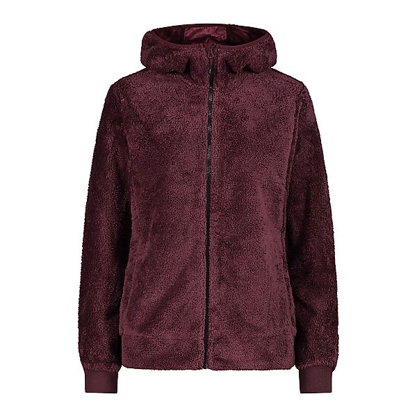 CMP Fleecejacke CMP Damen Fleecejacke Woman günstig online kaufen