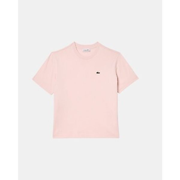 Lacoste  T-Shirts & Poloshirts TF7215 günstig online kaufen