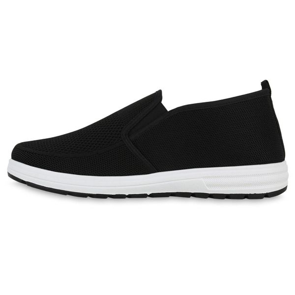 VAN HILL 841706 Laufschuh Herren Slip günstig online kaufen