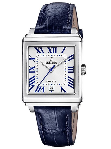 Festina Quarzuhr F20682/2 günstig online kaufen