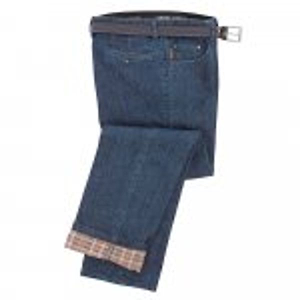 Jeans mit Thermofutter günstig online kaufen