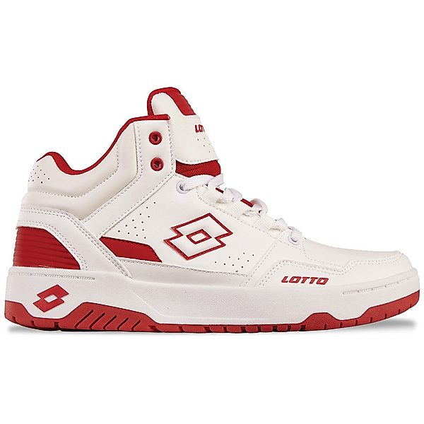 Lotto Sneaker - mit vielen aufwändigen günstig online kaufen