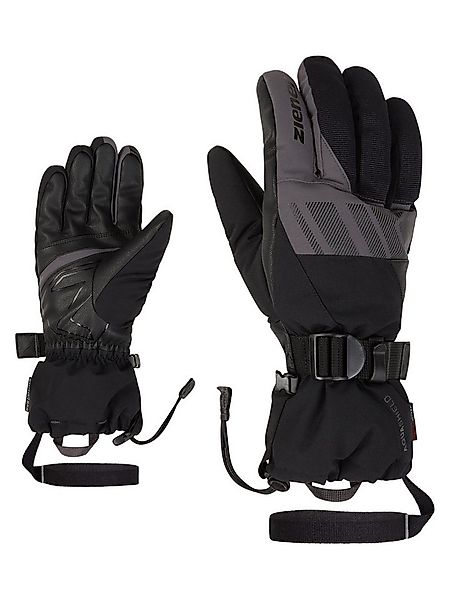 Ziener Skihandschuhe GHALION-Z AS® glove man günstig online kaufen