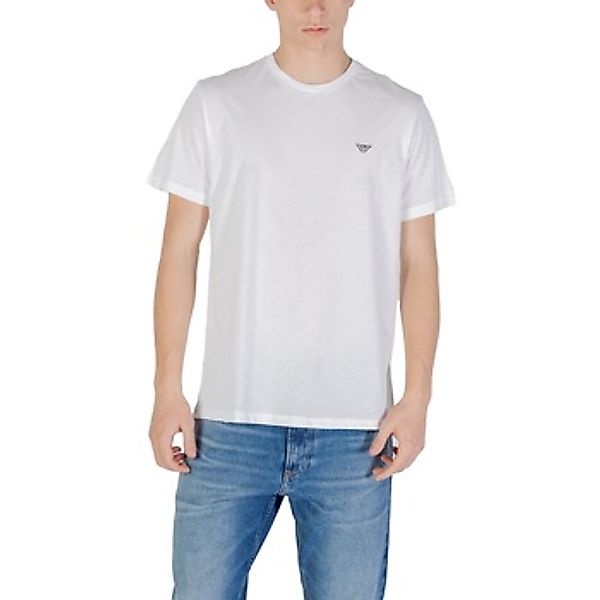 Emporio Armani EA7  Poloshirt Swimwear EM000574 AF12331 günstig online kaufen