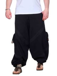 KUNST UND MAGIE Haremshose Haremshose Herren günstig online kaufen