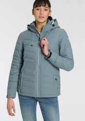 Killtec Steppjacke KOW 10 WMN QLTD günstig online kaufen