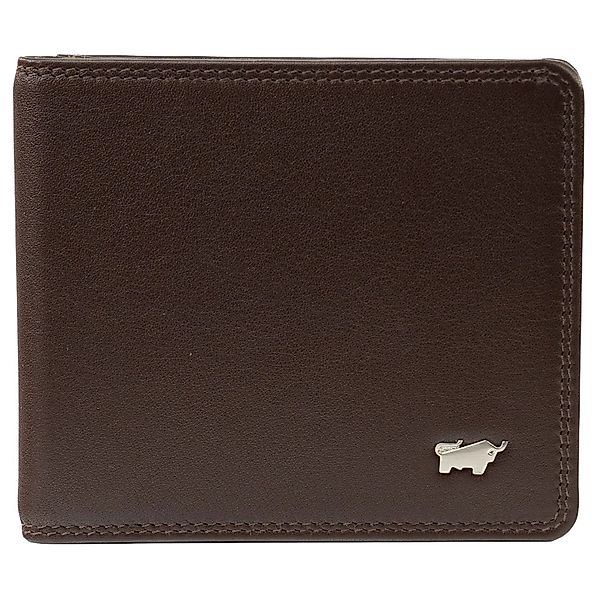 Braun Büffel Geldbörse GOLF 2.0 Dollarclip günstig online kaufen