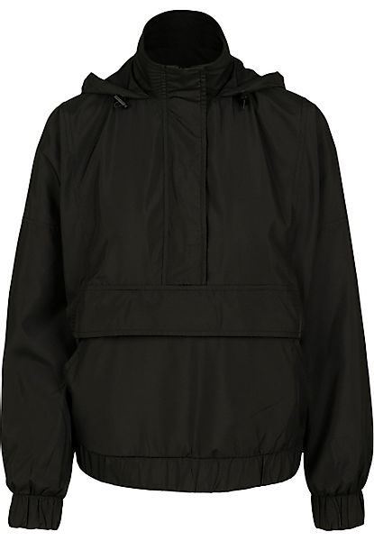 URBAN CLASSICS Allwetterjacke Urban Classics Damen günstig online kaufen