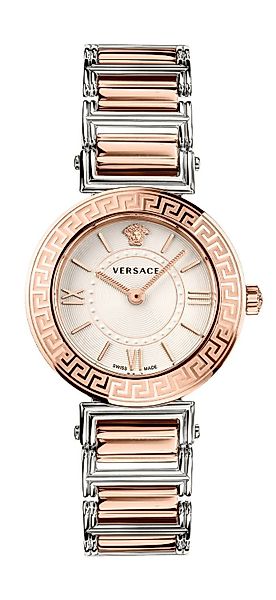 Versace Schweizer Uhr Tribute günstig online kaufen