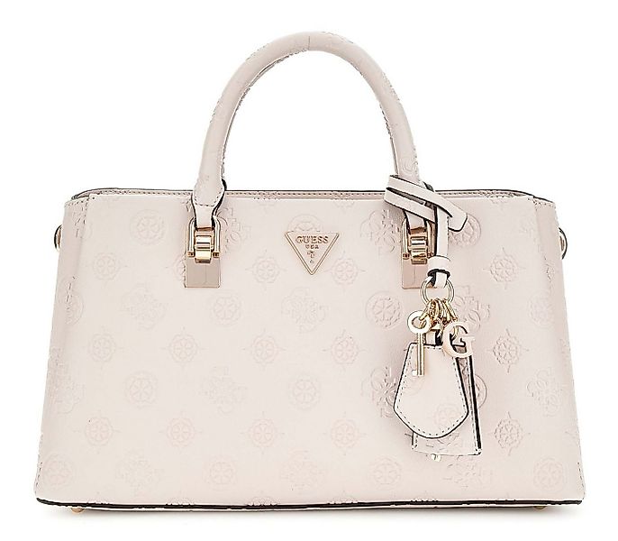 Guess Handtasche Girlfriend Satchel günstig online kaufen