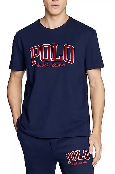 Polo Ralph Lauren T-Shirt 90s Big günstig online kaufen