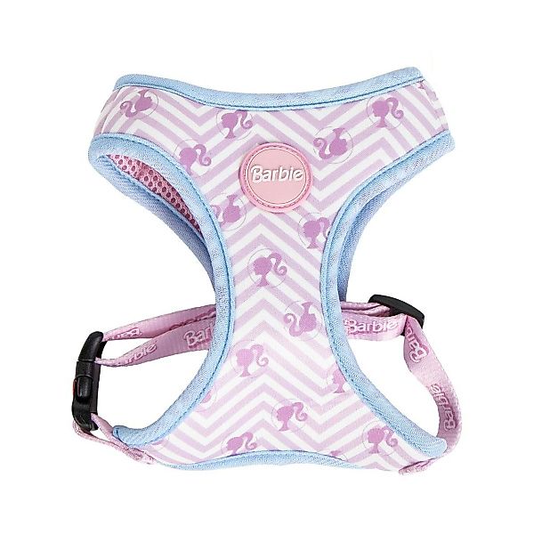 Cerda Geschirr Barbie XXS / XS günstig online kaufen