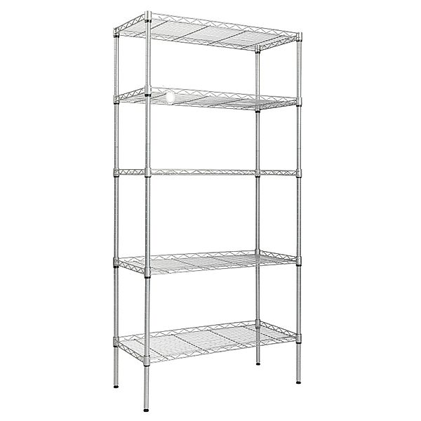 VINGLI Regal Standregal aus Eisen​, Modern günstig online kaufen