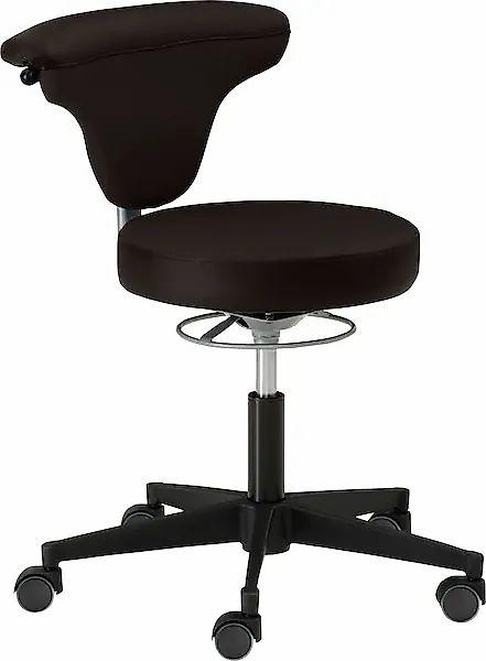 Mayer Sitzmöbel Drehstuhl »1351« () belastbar bis 140 kg günstig online kaufen