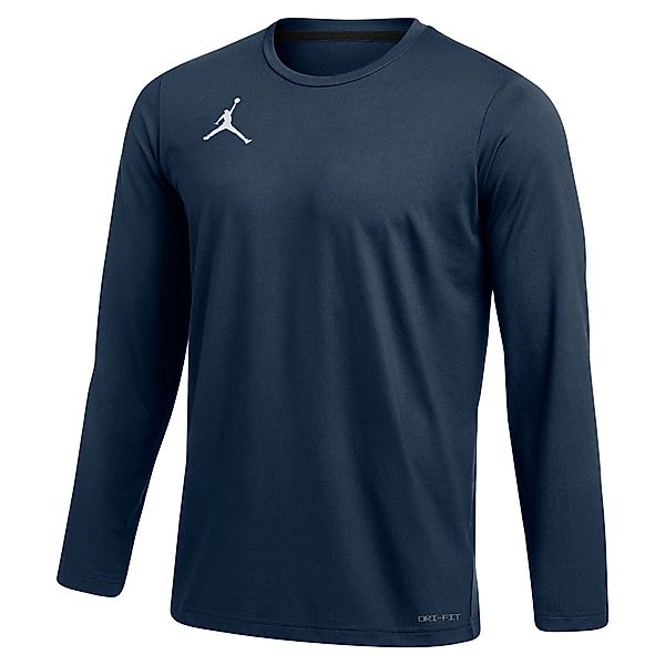 Jordan Trainingsshirt MEN'S TEAM LONG-SLEEVE TRAINING günstig online kaufen