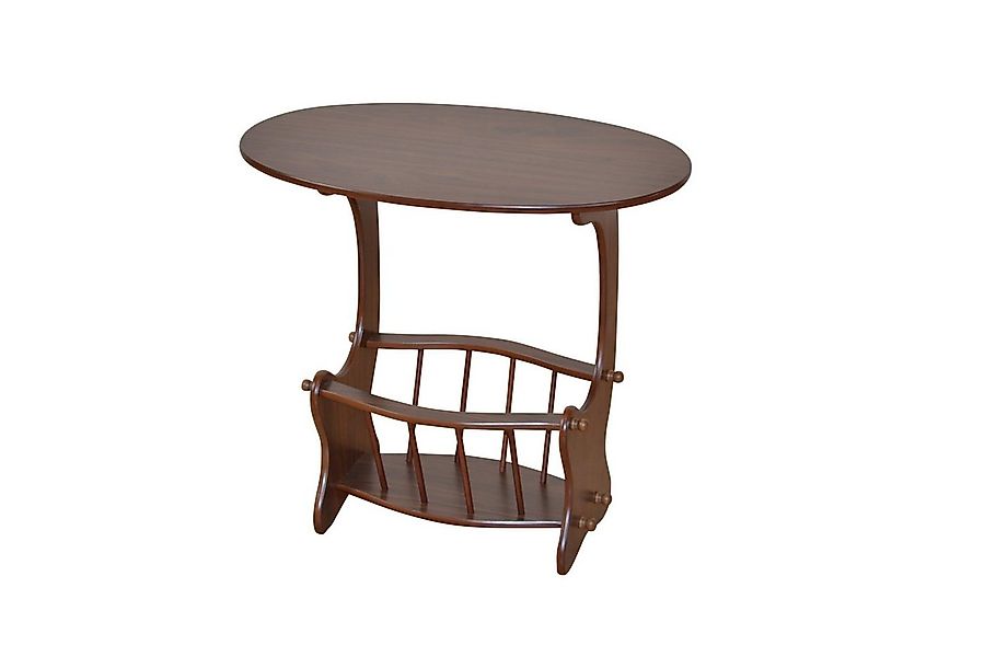 moebel-direkt-online Zeitungsständer Oskar (1 St), Mit Ablageboden günstig online kaufen