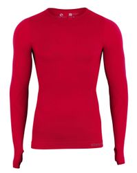 Stark Soul® Unterziehshirt Baselayer Longsleeve Unterzieh-Shirts, günstig online kaufen