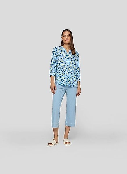 Rabe Blusenponcho Rabe / Da. Bluse / Bluse günstig online kaufen