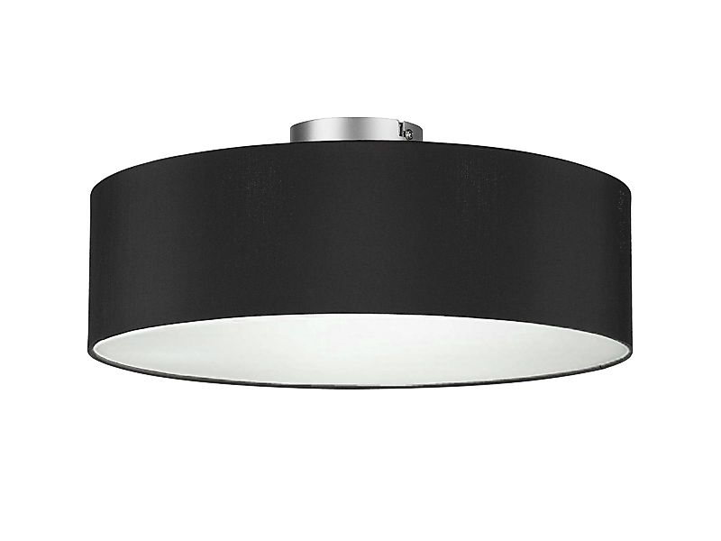meineWunschleuchte Deckenleuchte, ohne Leuchtmittel, stylische Lampe günstig online kaufen