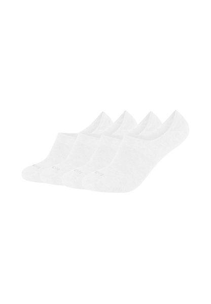 JOOP Füßlinge "Premium essentials", (4 Paar), mit verstärkter Ferse und Spi günstig online kaufen