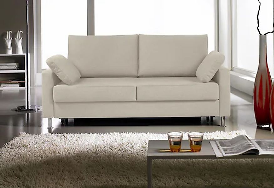 Bali Schlafsofa »FLEXA, Sitzen / Relaxen / Schlafen« – Schlafsofa „Made in günstig online kaufen