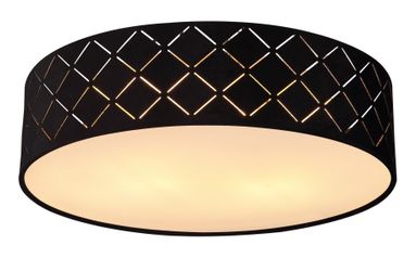 GLOBO LIGHTING Deckenleuchte Deckenleuchte Wohnzimmer Deckenlampe günstig online kaufen