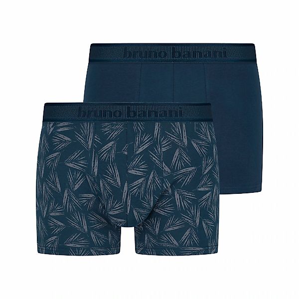 Bruno Banani Boxer "Field Work" günstig online kaufen