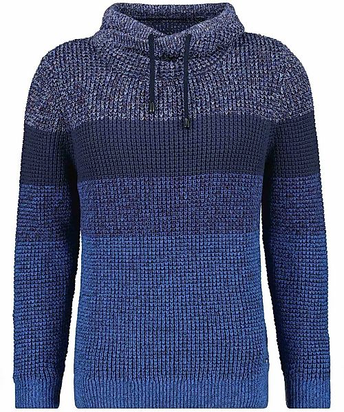 RAGMAN Rundhalspullover günstig online kaufen